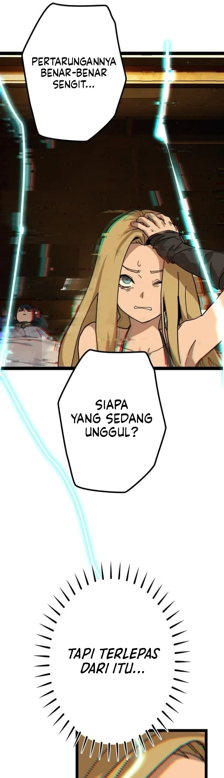 Reversal of No Mercy Chapter 9 Gambar 56