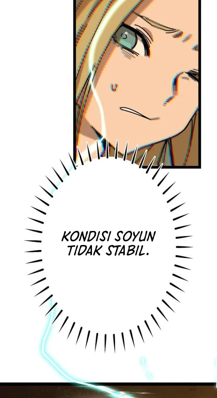 Reversal of No Mercy Chapter 9 Gambar 57