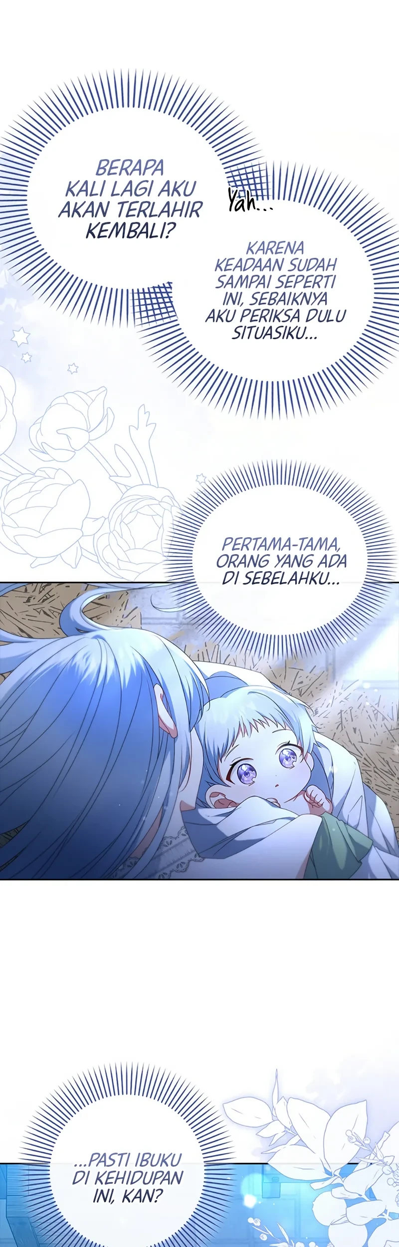 Rewriting My Third Life Chapter 1 Gambar 27