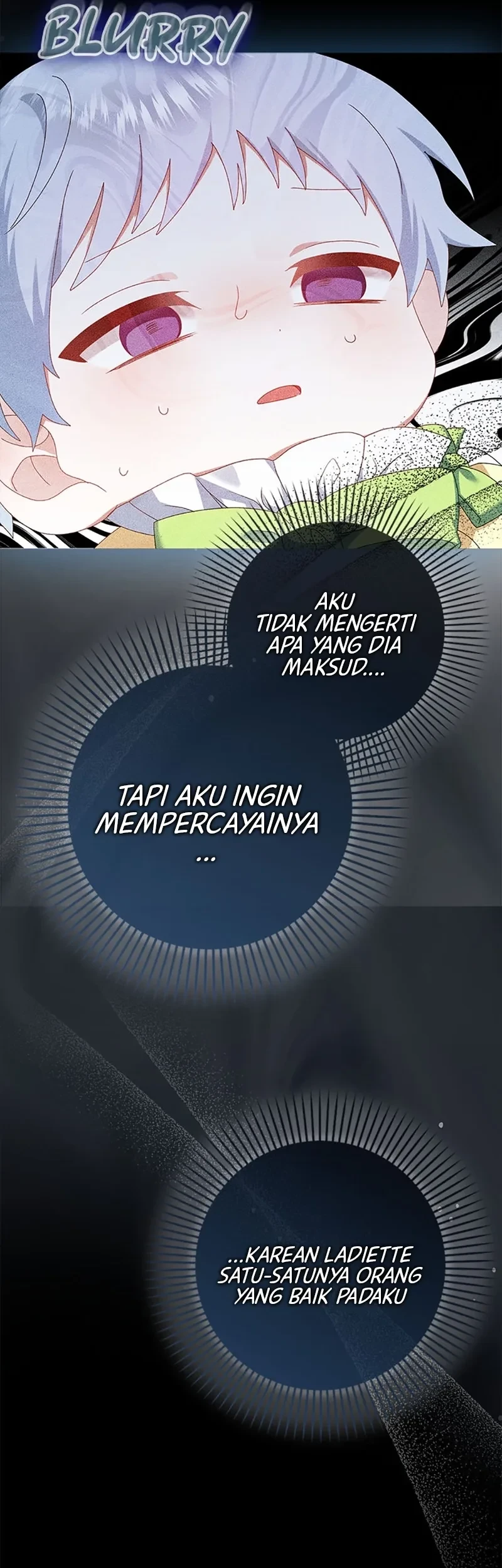 Rewriting My Third Life Chapter 3 Gambar 22