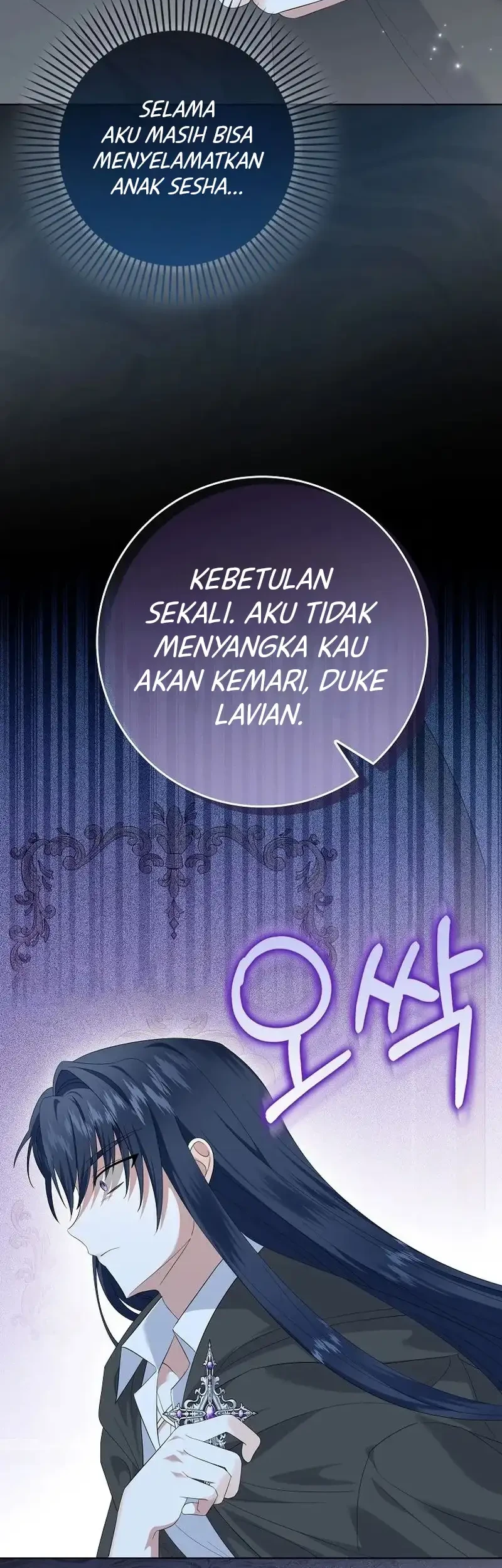 Rewriting My Third Life Chapter 4 Gambar 21