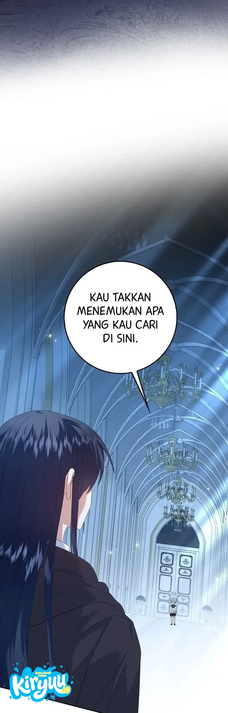 Rewriting My Third Life Chapter 4 Gambar 22
