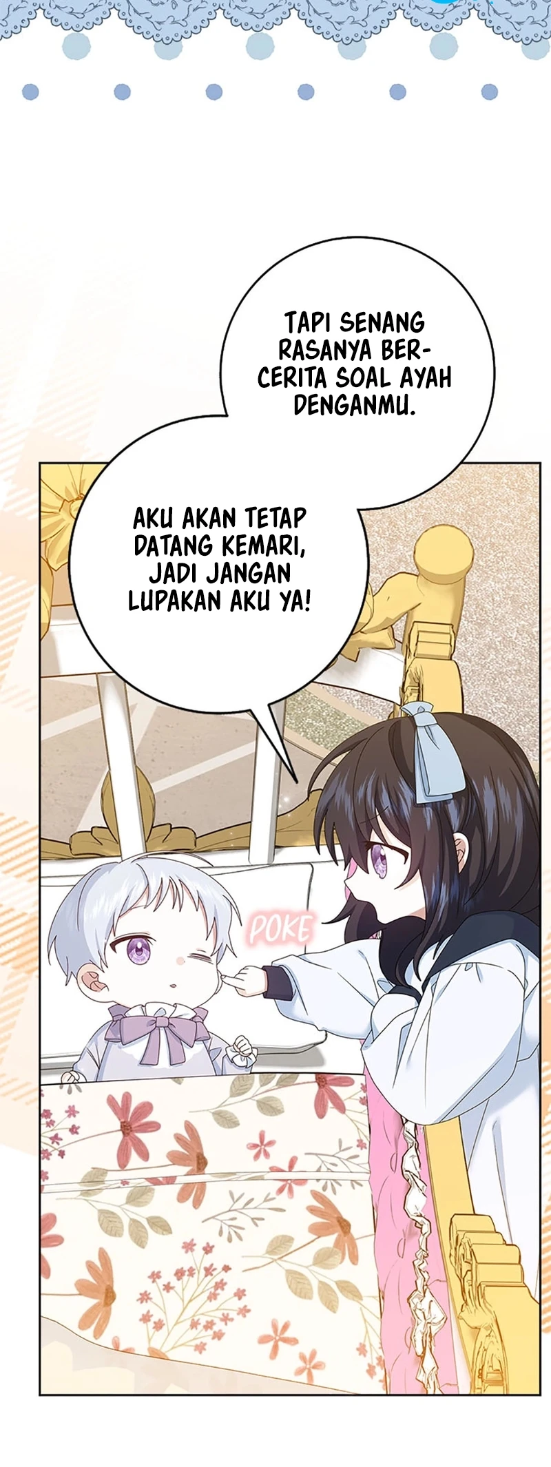 Rewriting My Third Life Chapter 5 Gambar 26