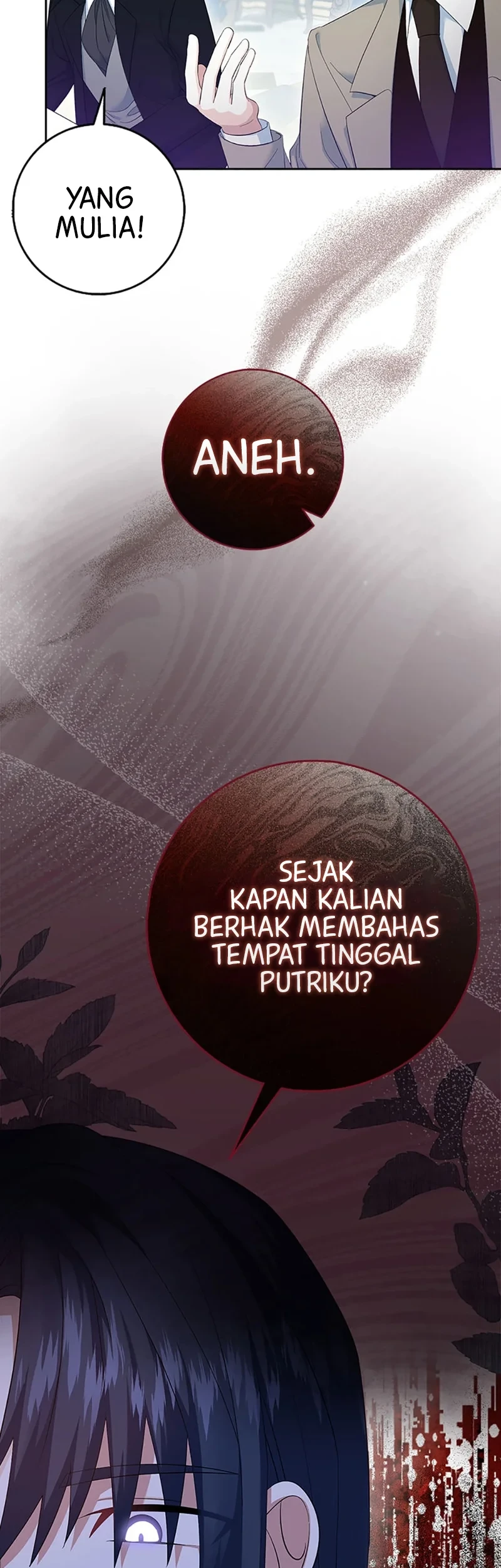 Rewriting My Third Life Chapter 6 Gambar 22