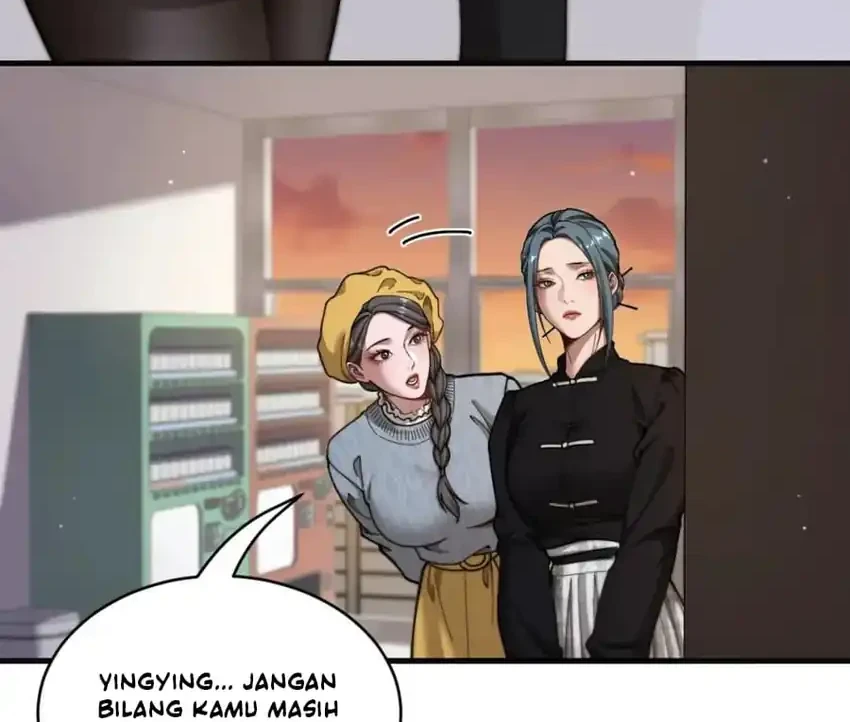 Riches Can’t Buy Loyalty Chapter 108 - Halaman 20