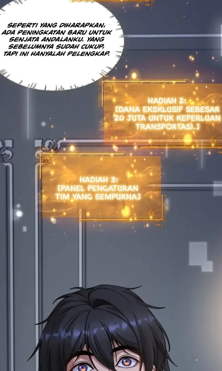 Riches Can’t Buy Loyalty Chapter 118 Gambar 17