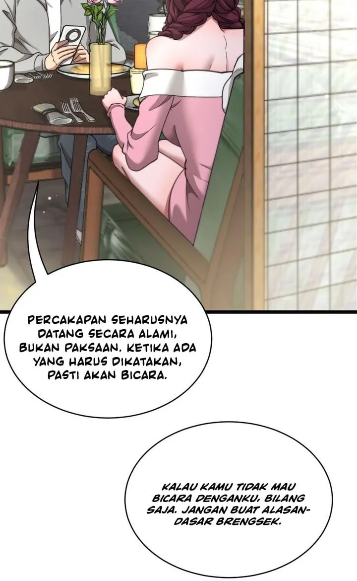 Riches Can’t Buy Loyalty Chapter 66 Gambar 24