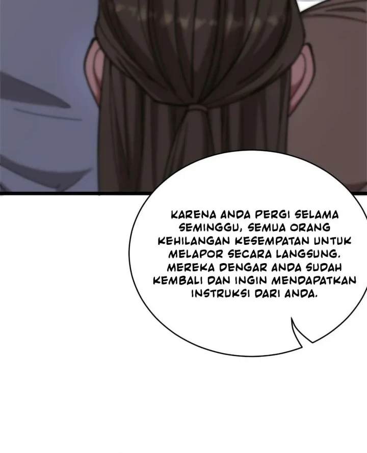 Riches Can’t Buy Loyalty Chapter 90 Gambar 21