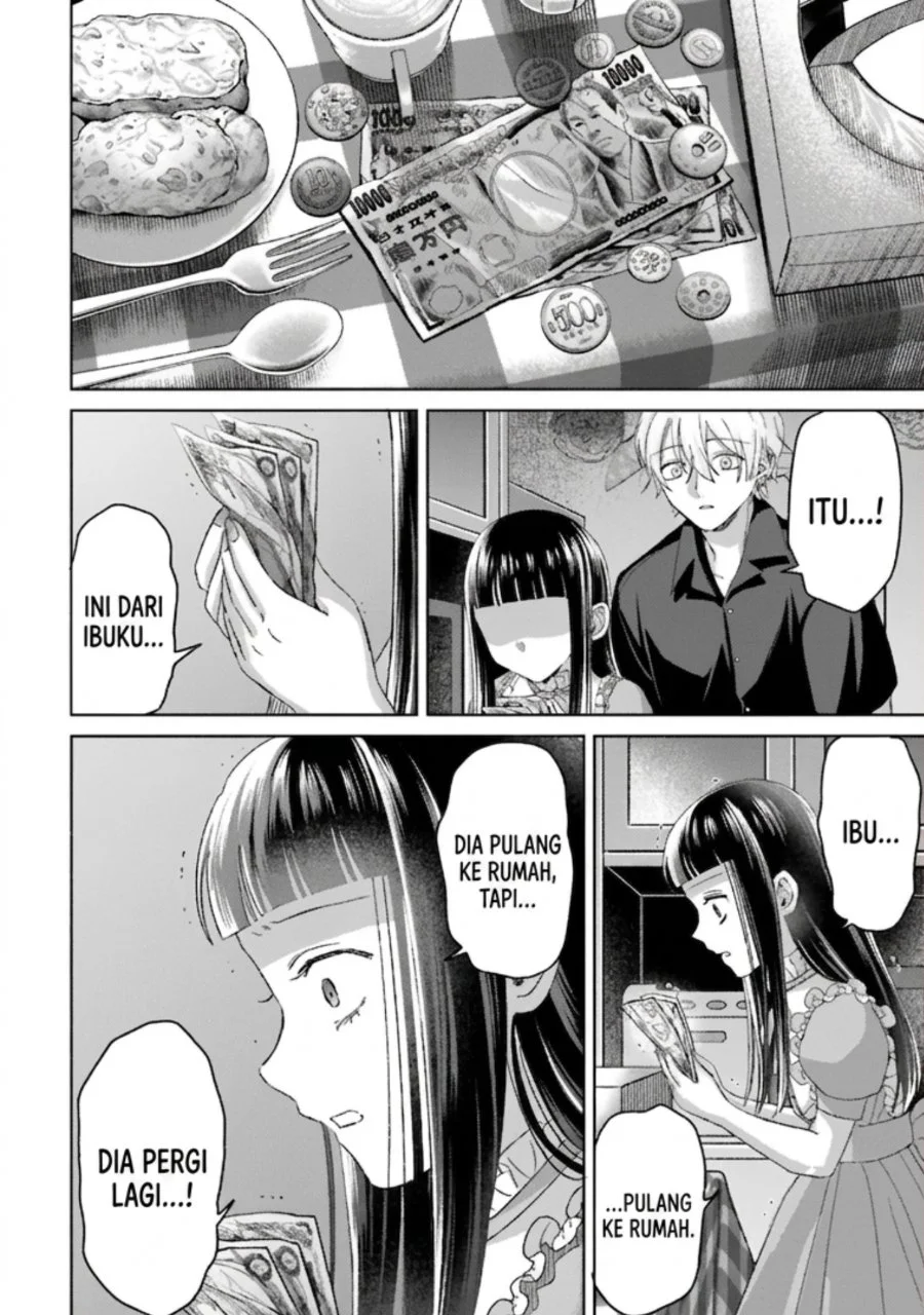 Rinko-chan to Himosugara Chapter 11 Gambar 14
