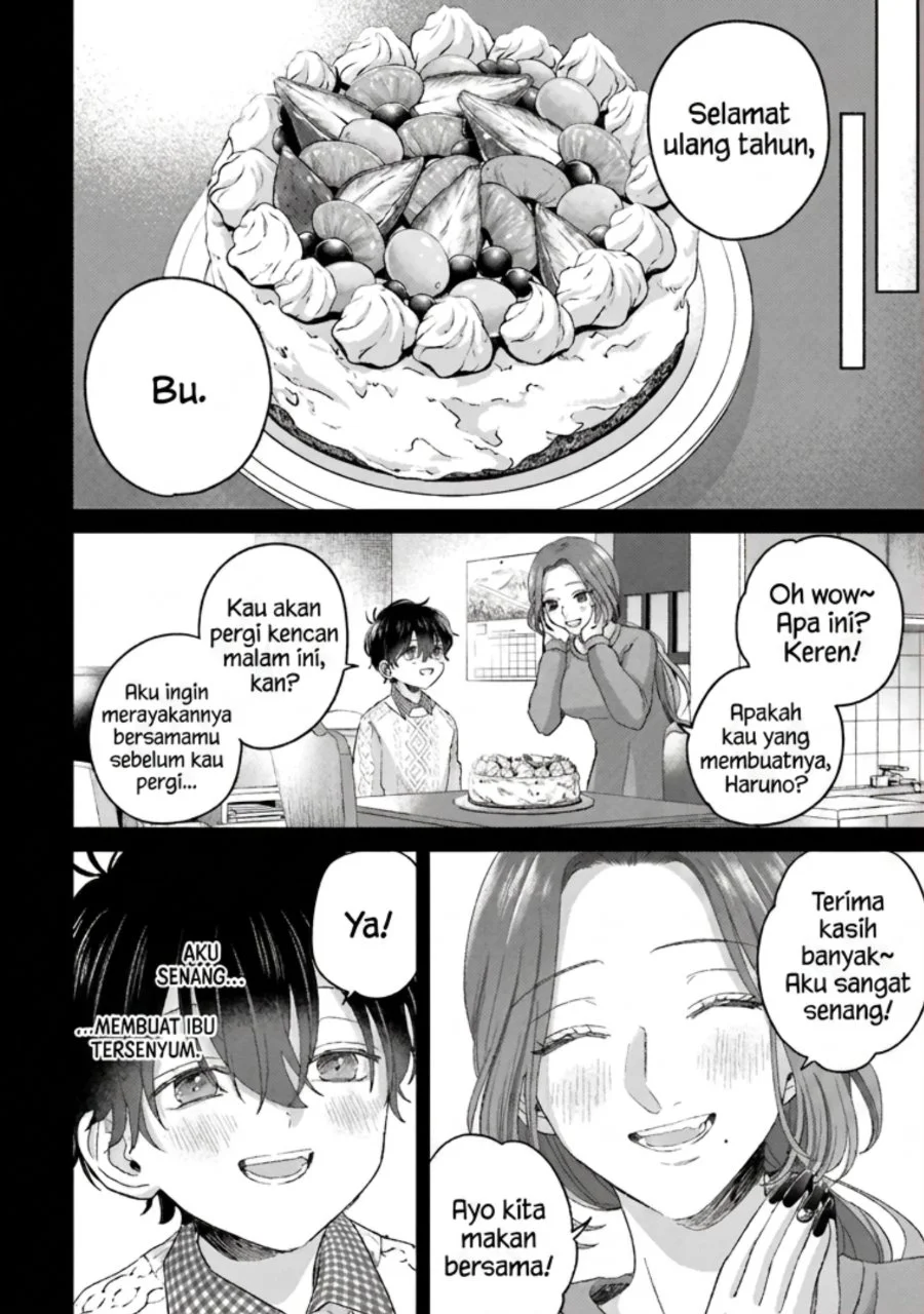 Rinko-chan to Himosugara Chapter 12 Gambar 15