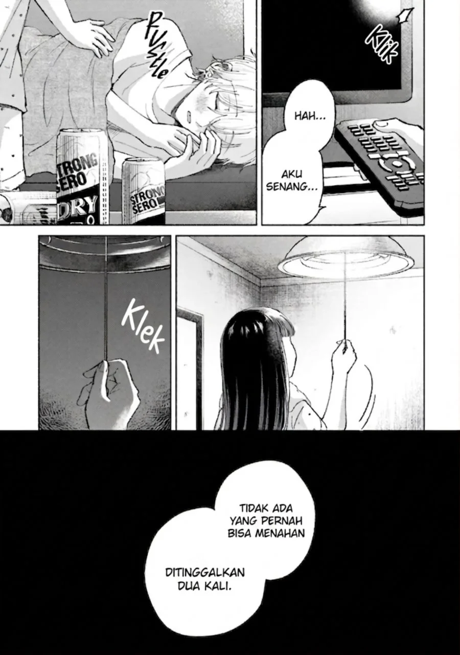 Rinko-chan to Himosugara Chapter 13 Gambar 14
