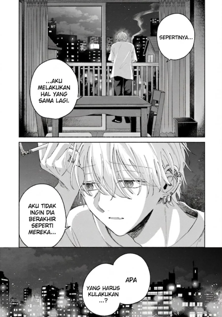 Rinko-chan to Himosugara Chapter 14 Gambar 14