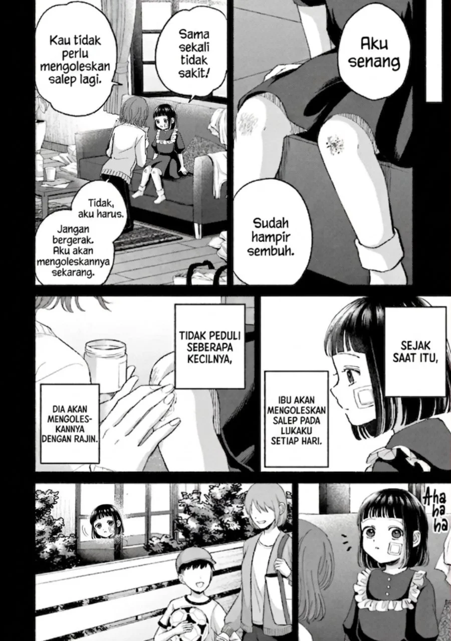 Rinko-chan to Himosugara Chapter 15 Gambar 13