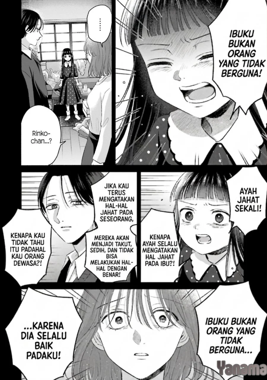 Rinko-chan to Himosugara Chapter 21 Gambar 13