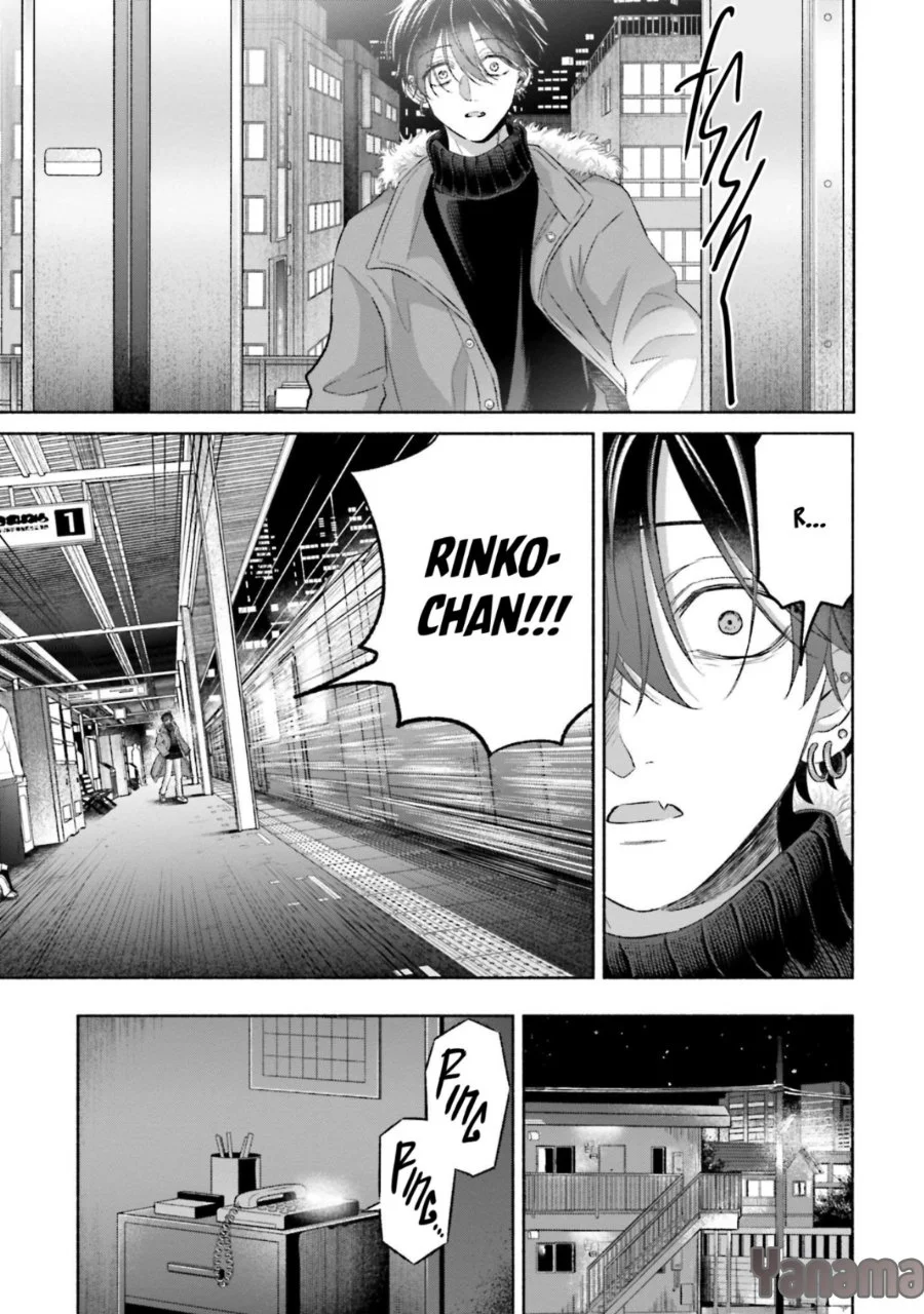 Rinko-chan to Himosugara Chapter 22 Gambar 15