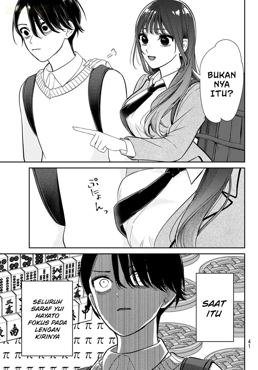 Ririmu Horikku Chapter 1 Gambar 31