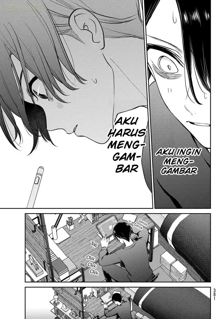 Ririmu Horikku Chapter 12 Gambar 10