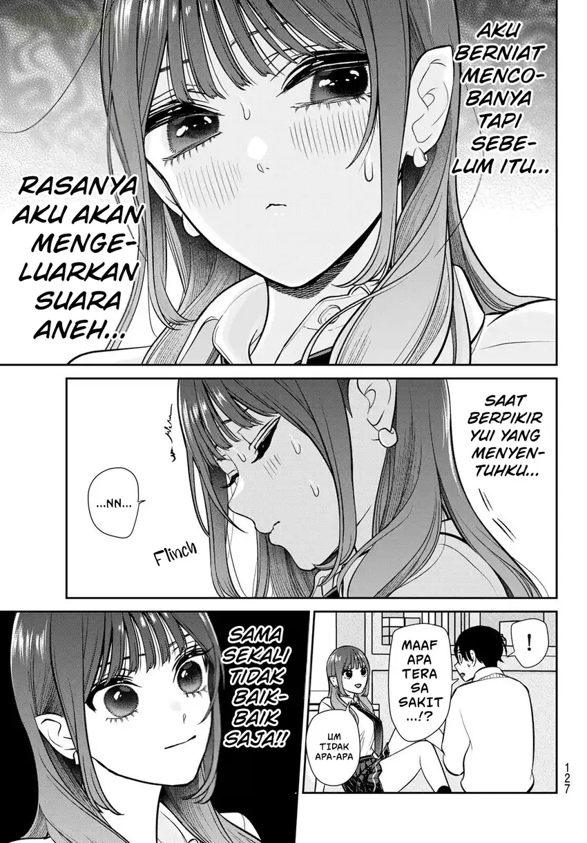 Ririmu Horikku Chapter 3 Gambar 17