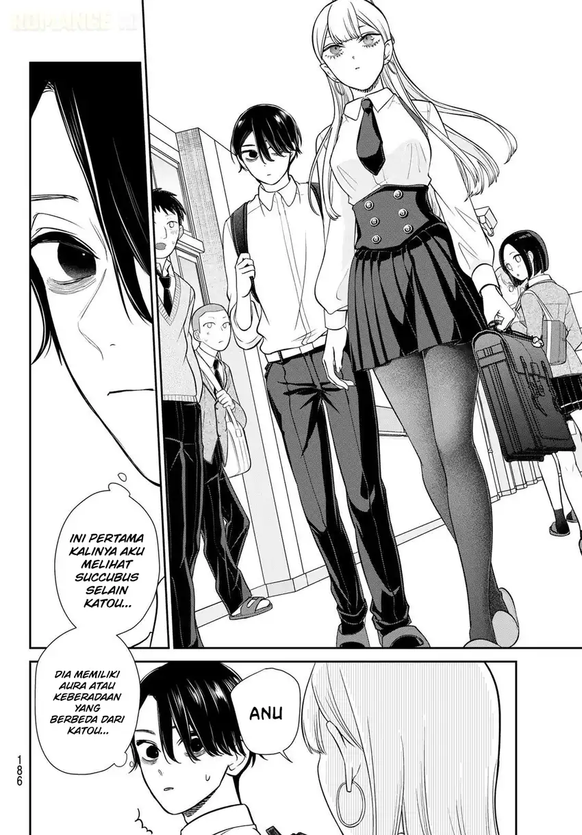 Ririmu Horikku Chapter 4 Gambar 10