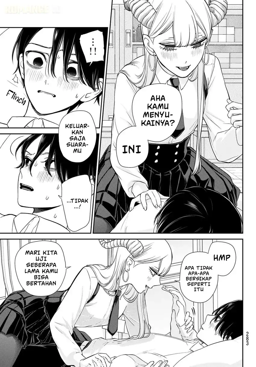 Ririmu Horikku Chapter 5 Gambar 10