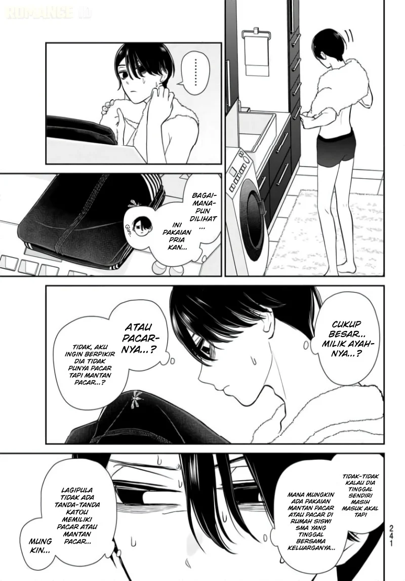 Ririmu Horikku Chapter 7 Gambar 10