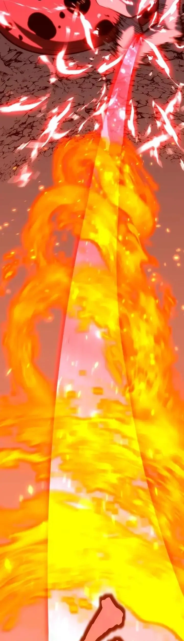 Rise of the Mushroom King Chapter 12 Gambar 22