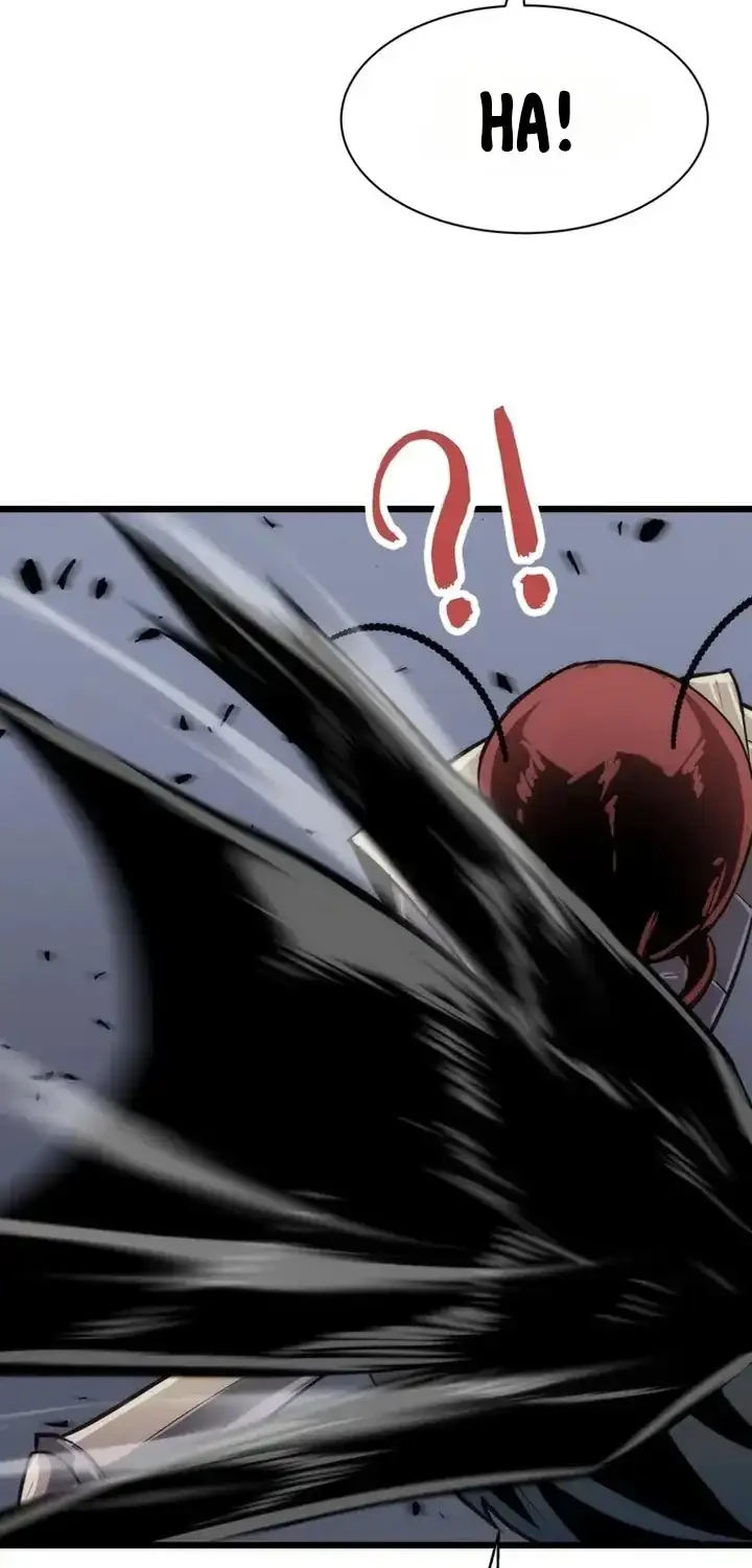 Rise of the Mushroom King Chapter 18 Gambar 21