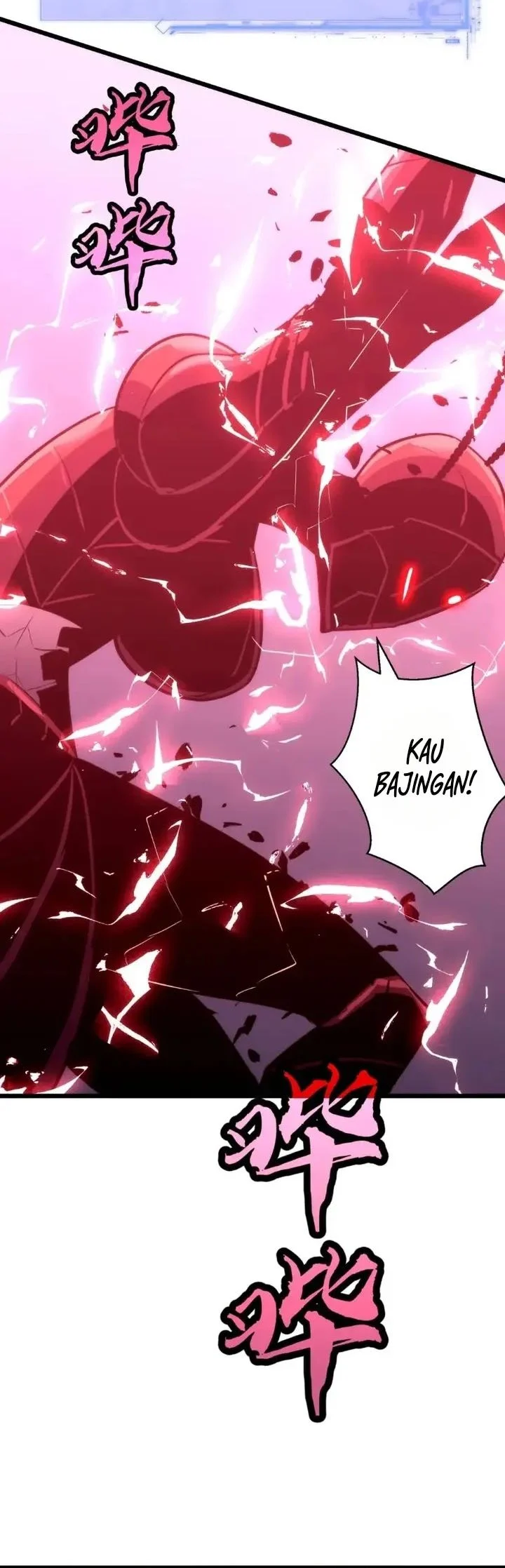 Rise of the Mushroom King Chapter 19 Gambar 24