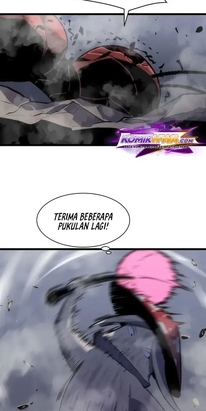 Rise of the Mushroom King Chapter 19 Gambar 26