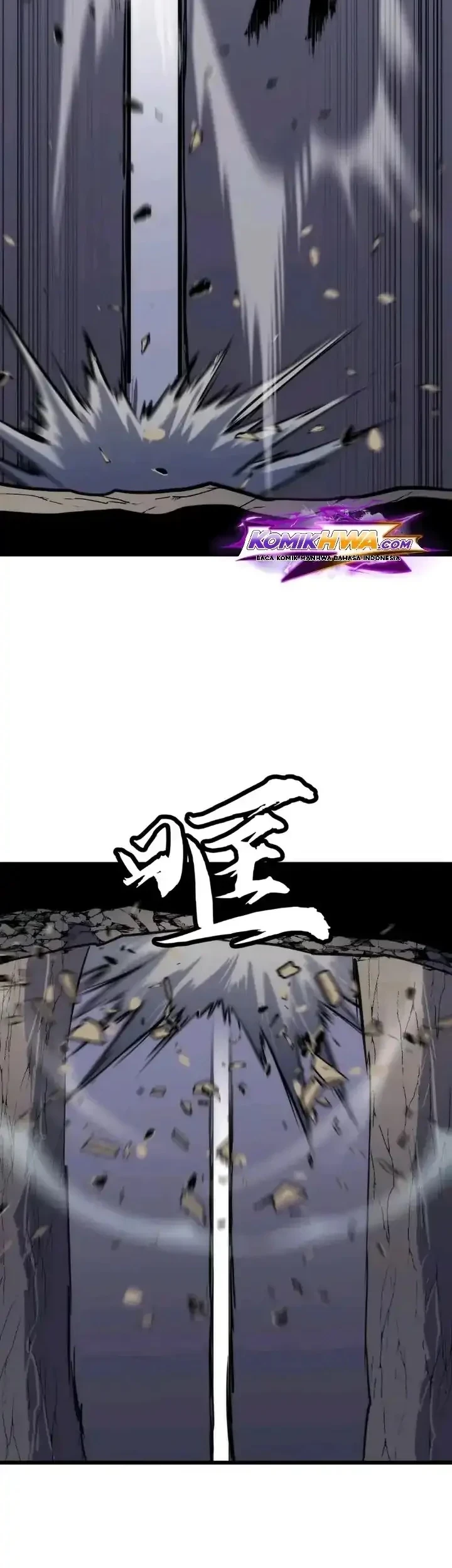 Rise of the Mushroom King Chapter 20 Gambar 20
