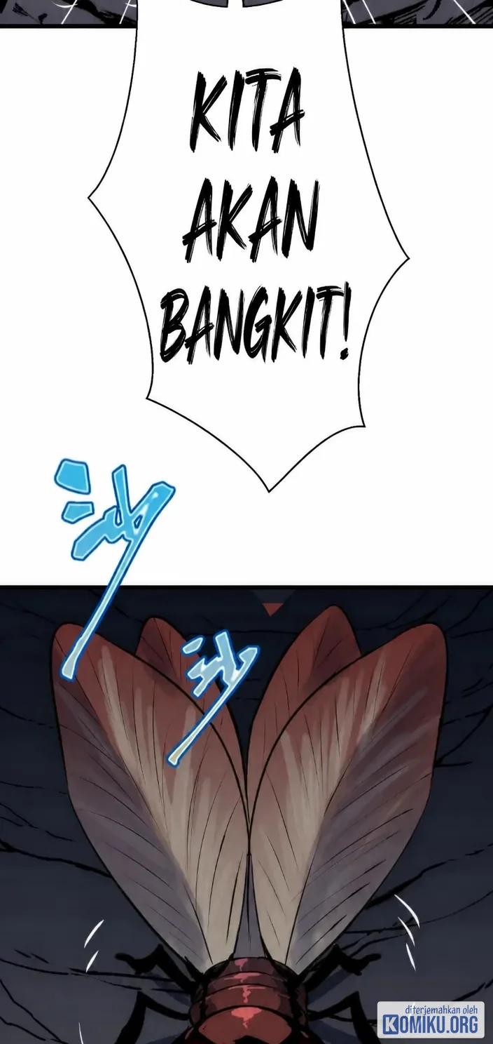 Rise of the Mushroom King Chapter 21 Gambar 28
