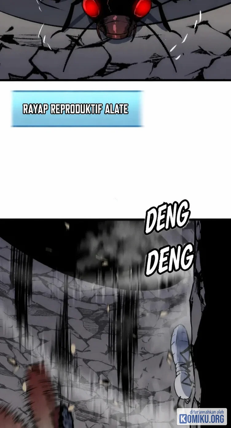 Rise of the Mushroom King Chapter 21 Gambar 29