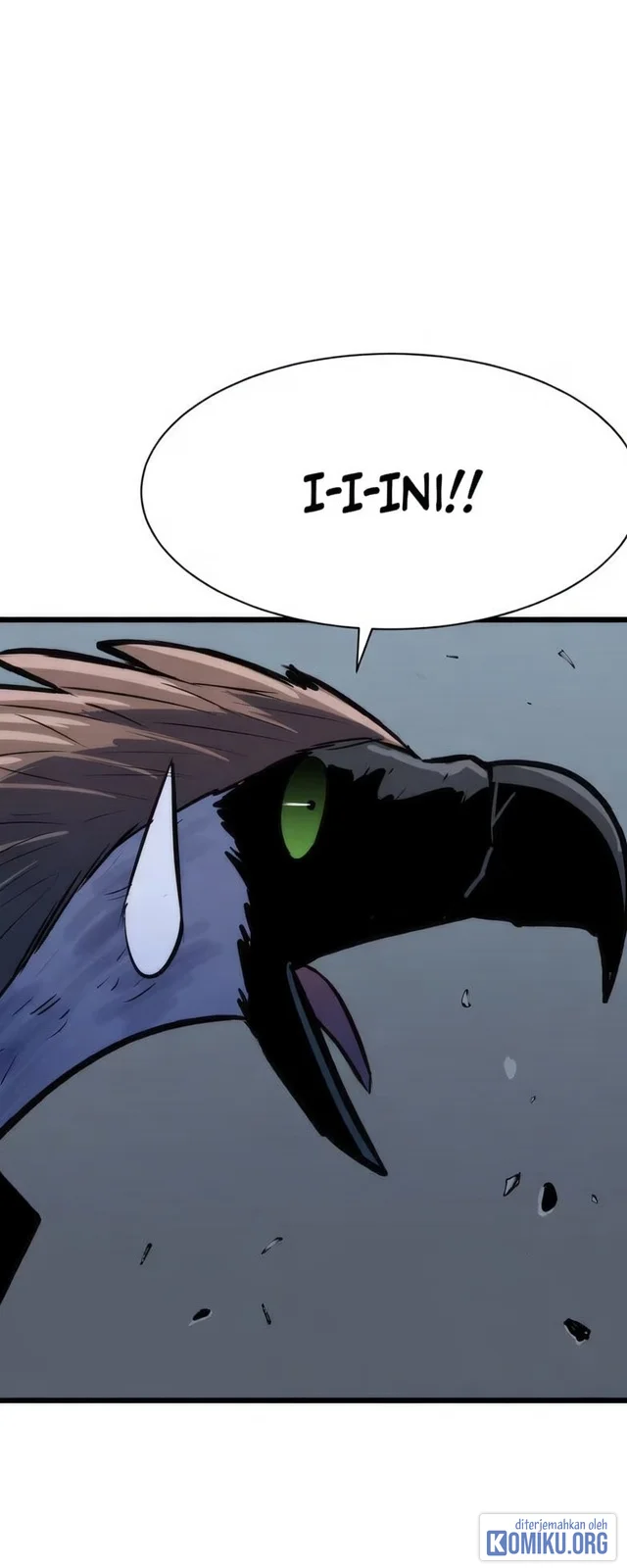 Rise of the Mushroom King Chapter 22 Gambar 31
