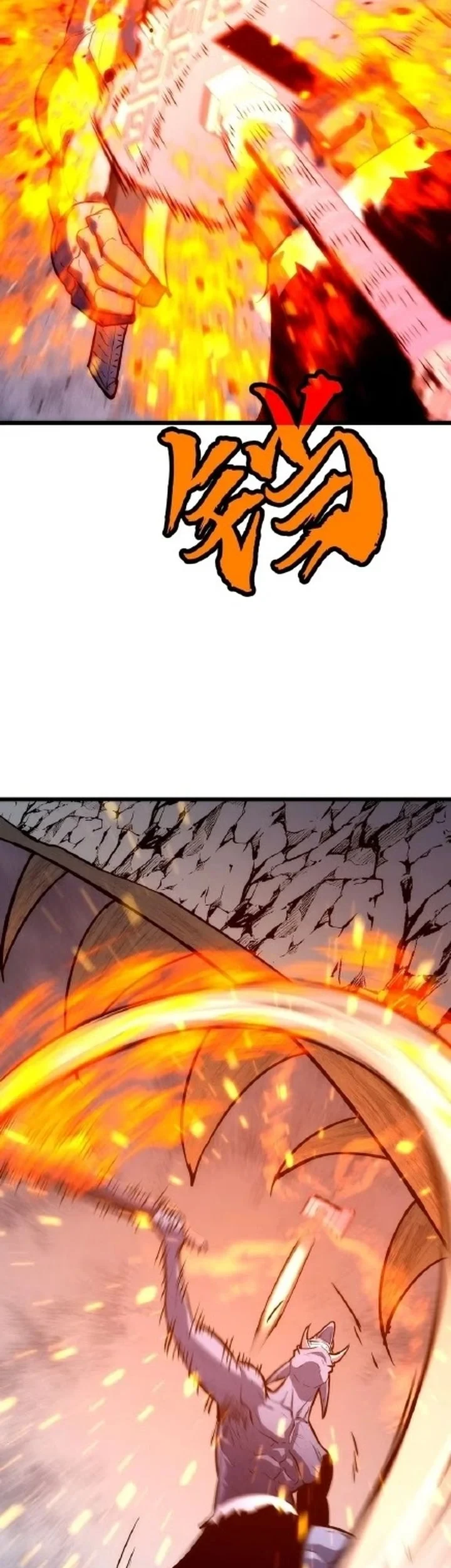 Rise of the Mushroom King Chapter 5 Gambar 27
