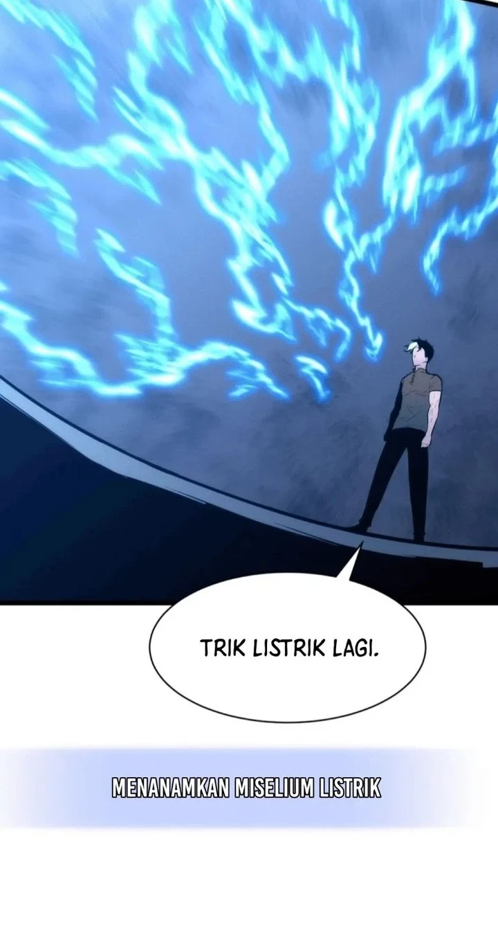 Rise of the Mushroom King Chapter 6 Gambar 26