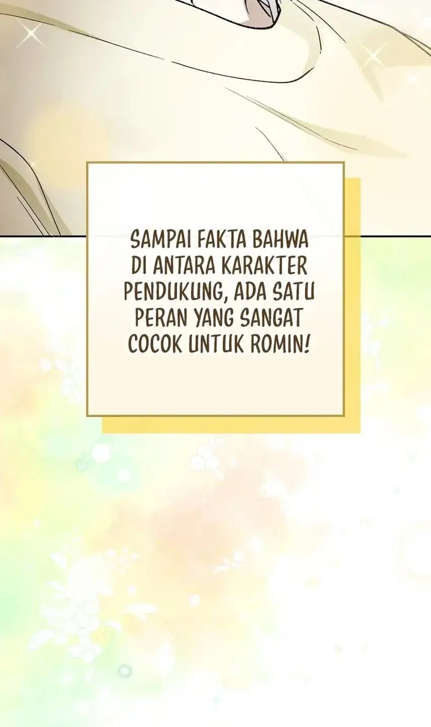 Rookie but One-In-A-Million Actor Chapter 73 Gambar 30