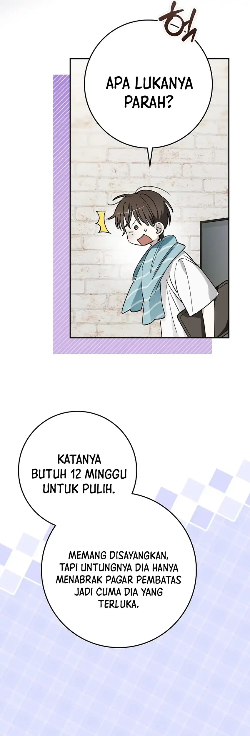 Rookie but One-In-A-Million Actor Chapter 76 Gambar 40