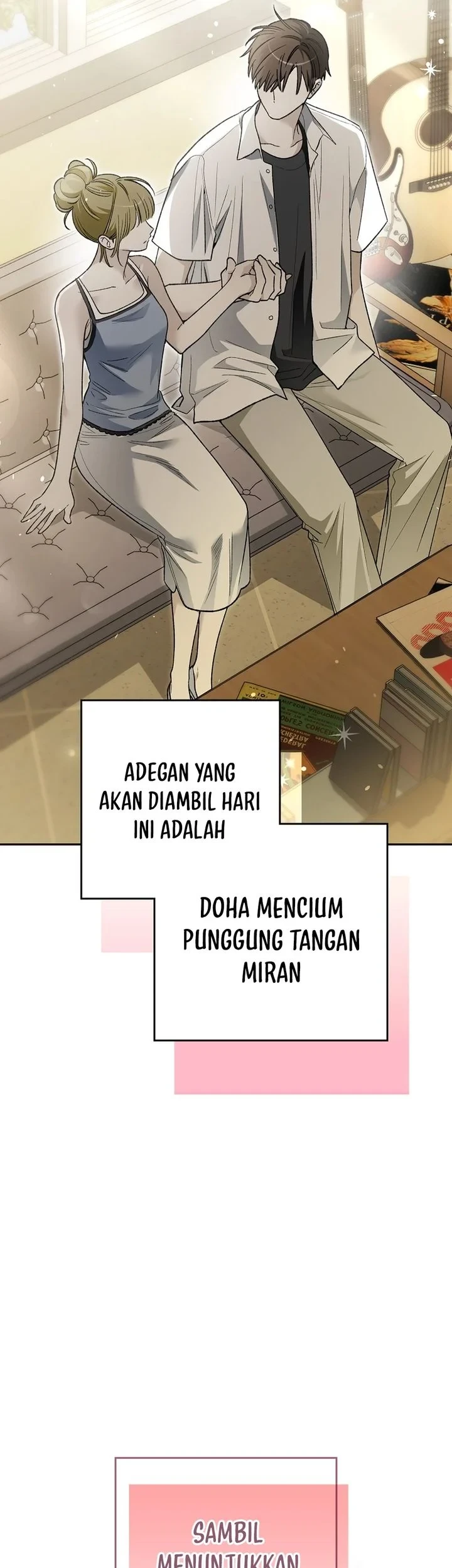 Rookie but One-In-A-Million Actor Chapter 86 Gambar 24