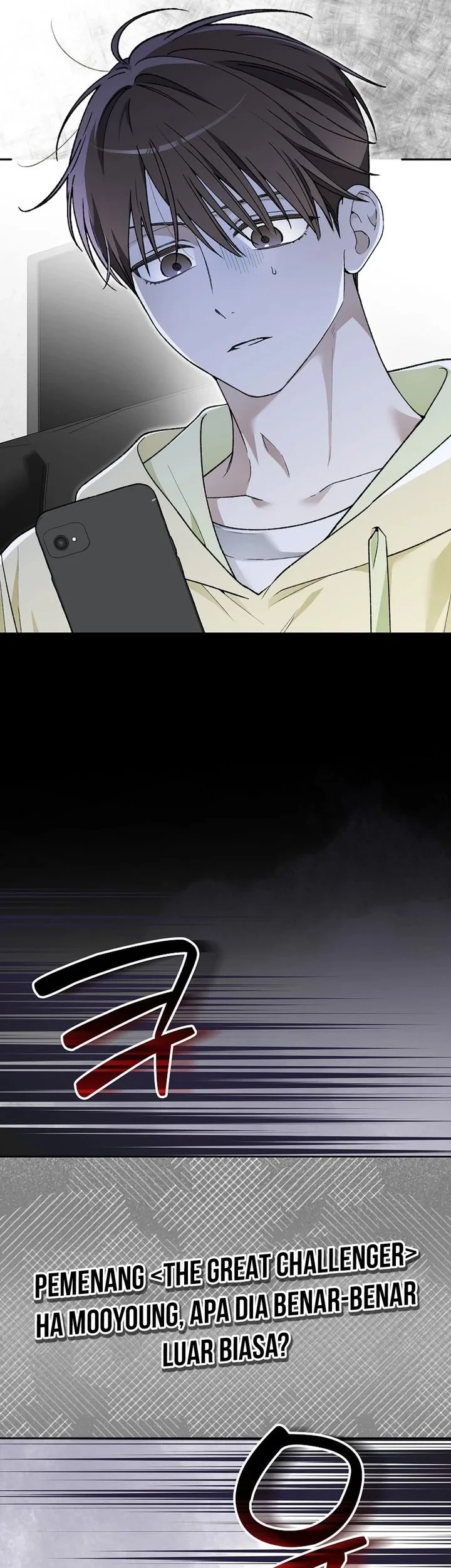 Rookie but One-In-A-Million Actor Chapter 89 Gambar 32