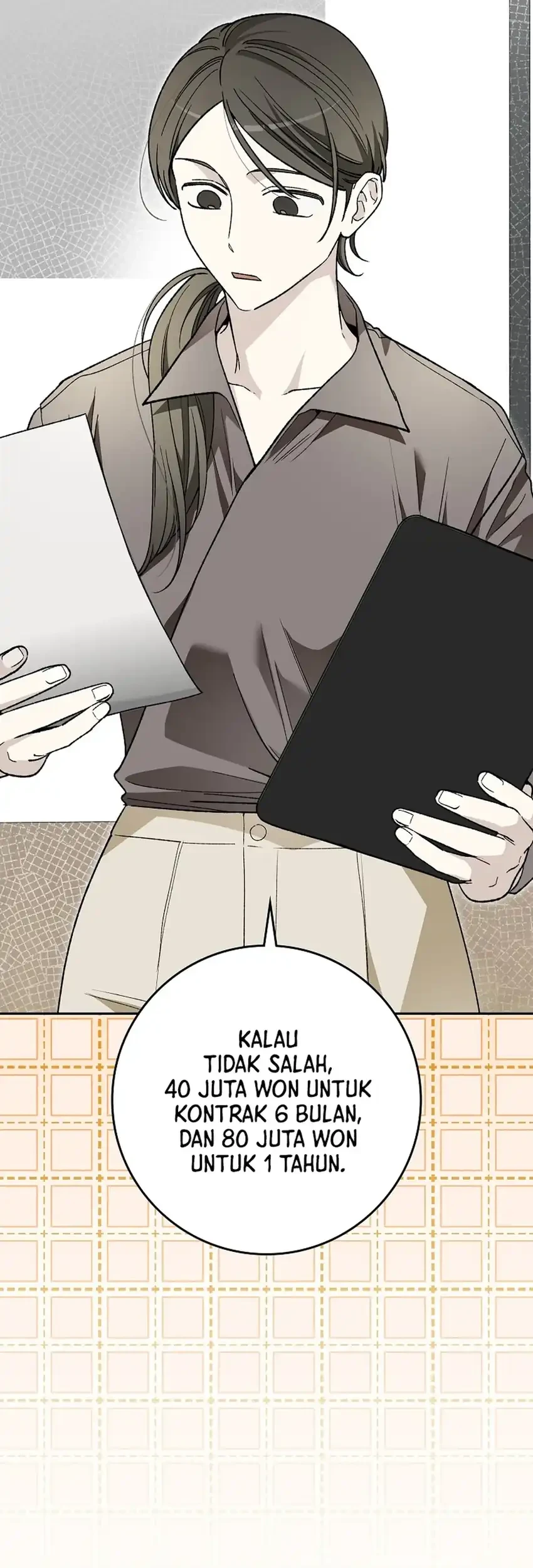 Rookie but One-In-A-Million Actor Chapter 90 Gambar 41