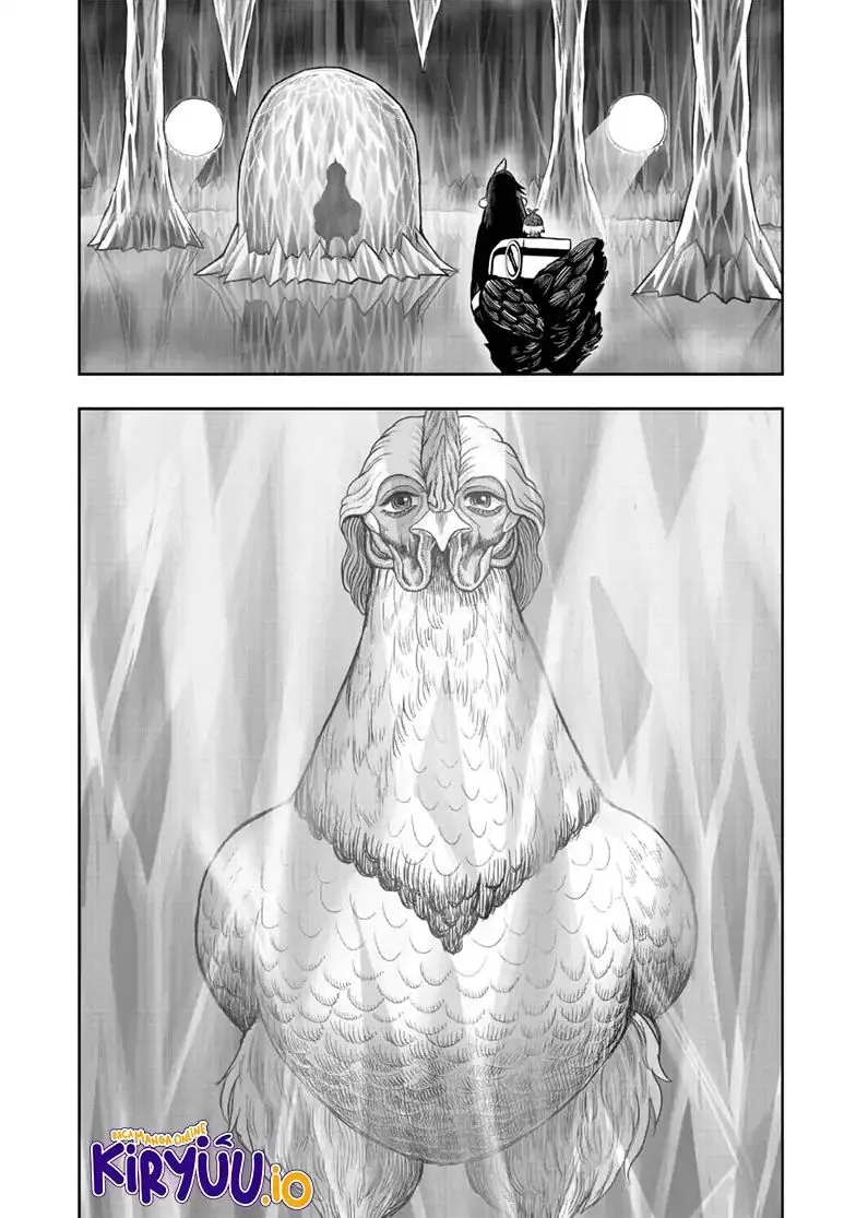 Rooster Fighter Chapter 48 Gambar 15
