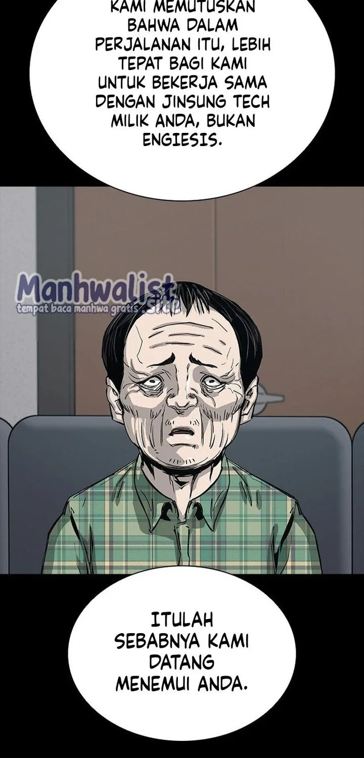 Royal Family (Ok Handol) Chapter 12 Gambar 36