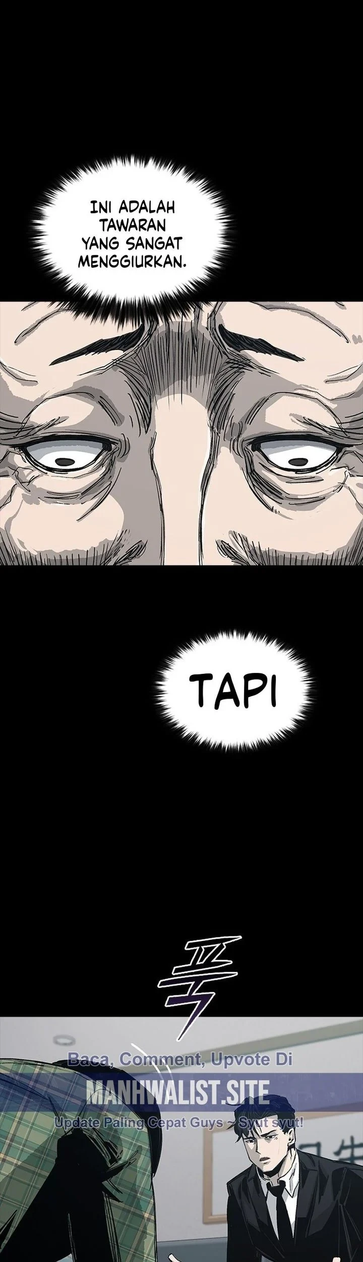 Royal Family (Ok Handol) Chapter 12 Gambar 37