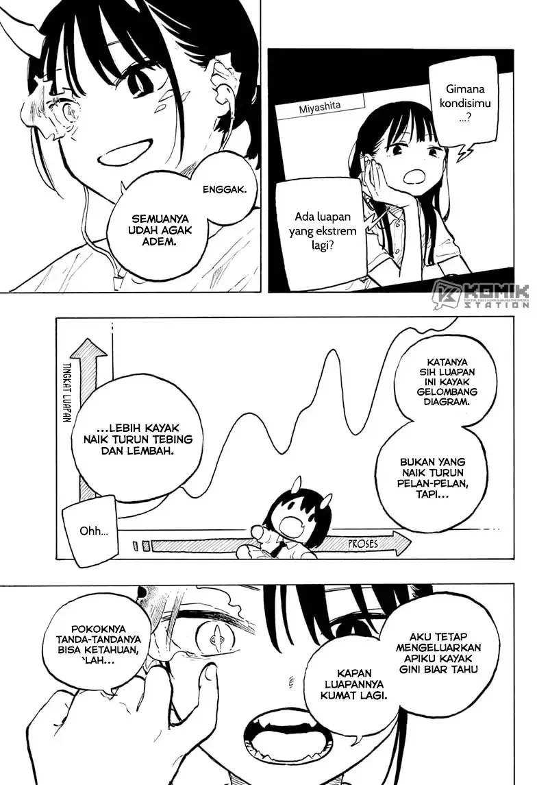 Ruri Dragon Chapter 44 Gambar 10