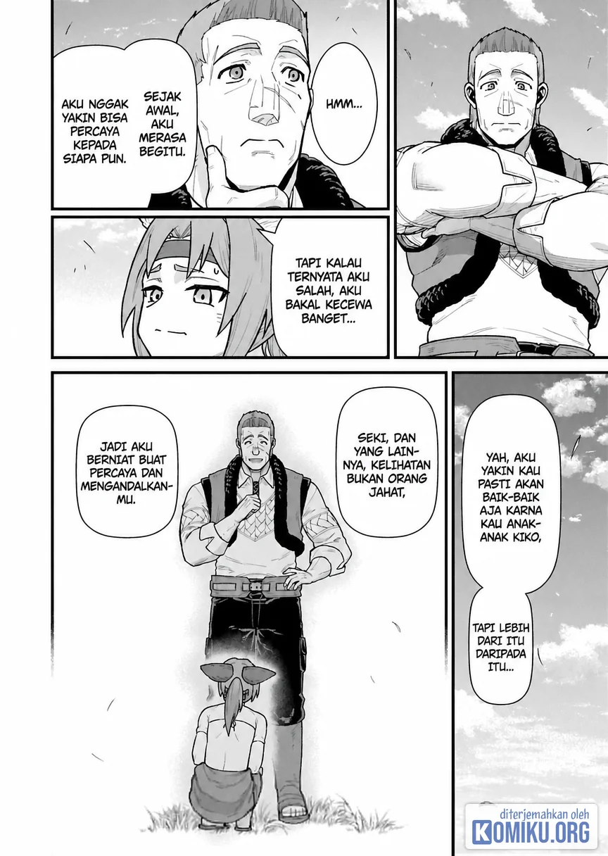 Ryoumin 0-nin Start no Henkyou Ryoushusama Chapter 62.1 Gambar 10