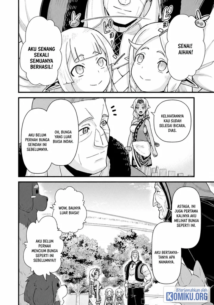 Ryoumin 0-nin Start no Henkyou Ryoushusama Chapter 70.2 Gambar 10