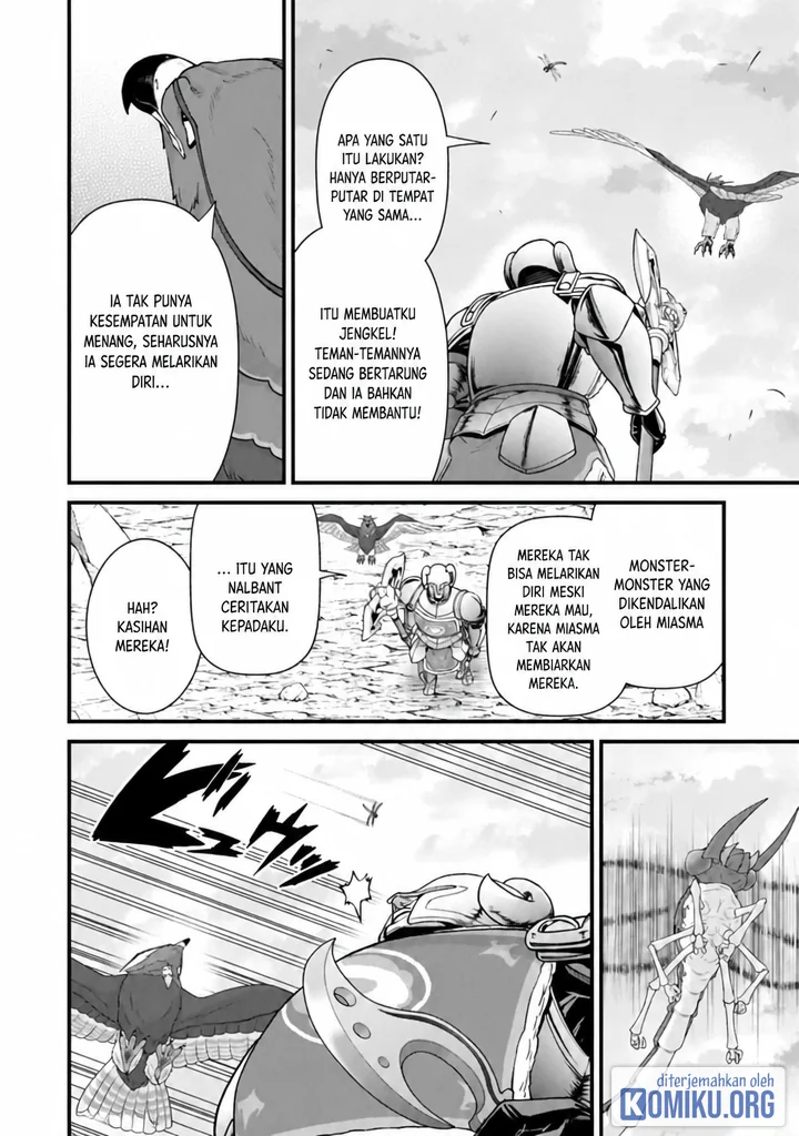 Ryoumin 0-nin Start no Henkyou Ryoushusama Chapter 71.2 Gambar 10