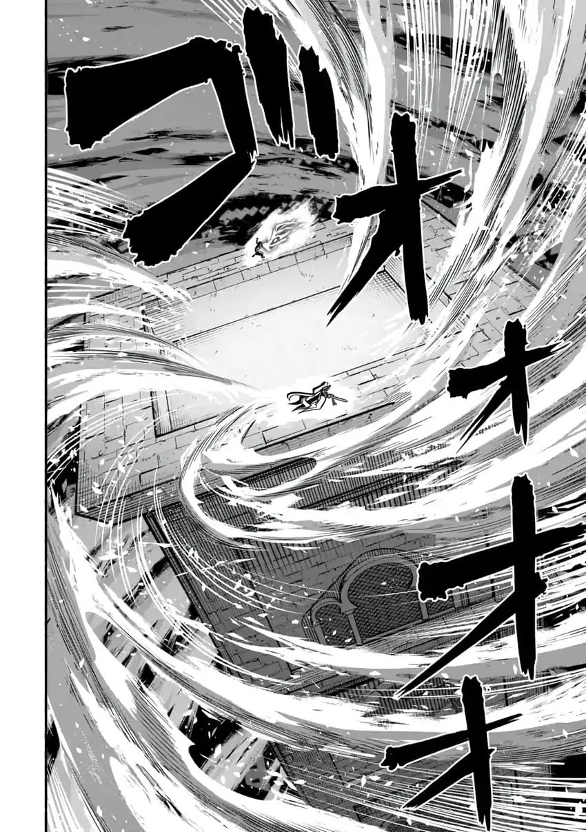 Ryuu to Ayumu Nariagari Boukensha-dou ~Youzumi toshite S-Rank Party kara Tsuihou Sareta Kaifuku Majutsushi, Suterareta Saki de Saikyou no Shinryuu o Fukkatsu Saseteshimau~ Chapter 14 - Halaman 15