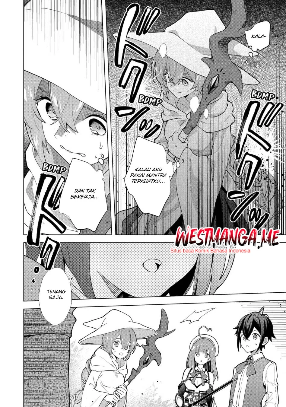Saibai Cheat de Saikyou Saien – E, Tada no Katei Saiendesu kedo? Chapter 28 Gambar 22