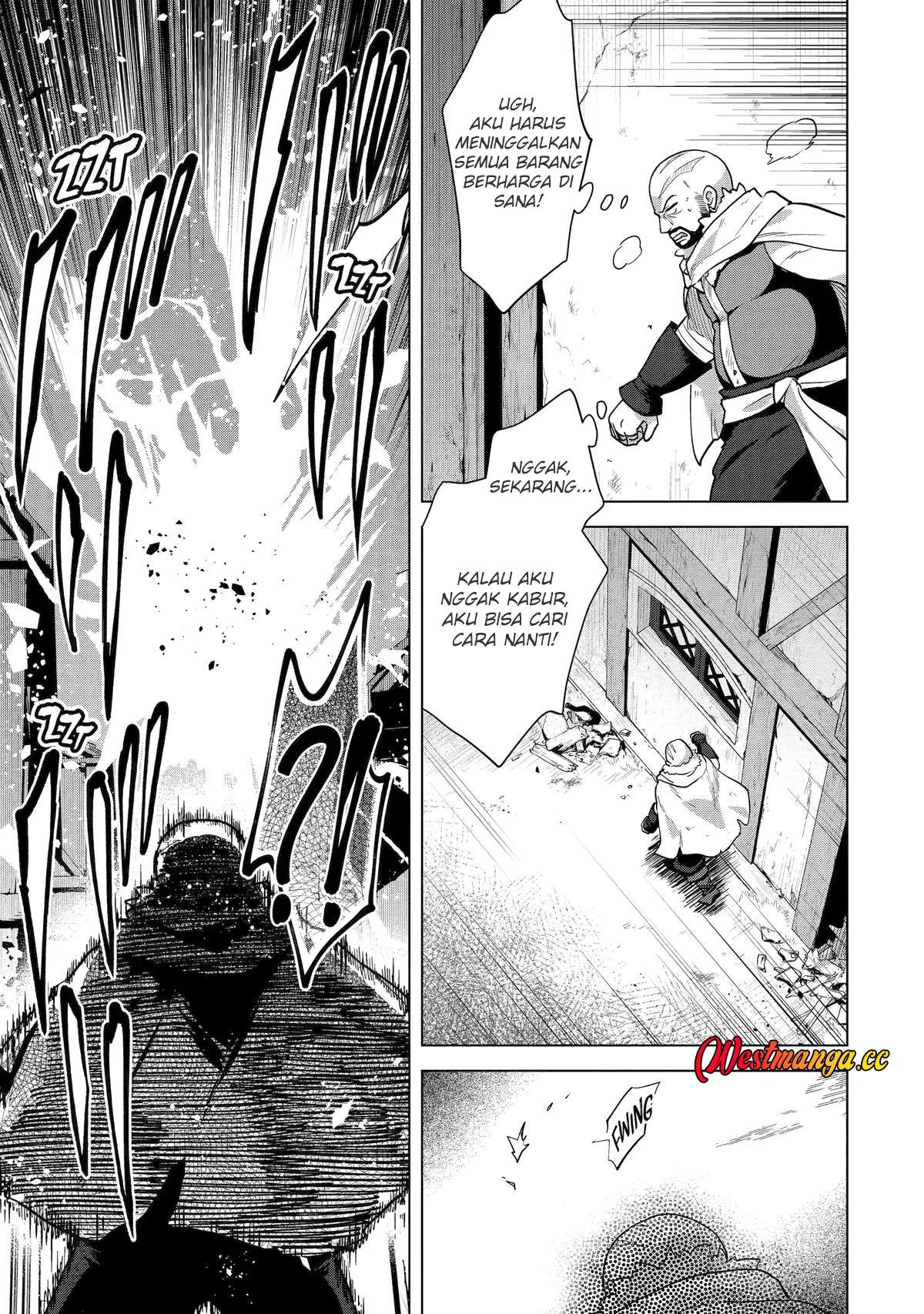 Saibai Cheat de Saikyou Saien – E, Tada no Katei Saiendesu kedo? Chapter 30 Gambar 30